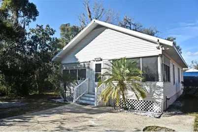 1015 Martin Street, Deland, FL 32720 - Photo 1