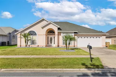 8619 Knottingham Drive, Kissimmee, FL 34747 - Photo 1