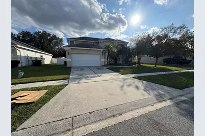 12809 Spurrier Lane, Orlando, FL 32824 - Photo 1