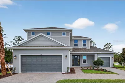 798 Junonia Boulevard, New Smyrna Beach, FL 32168 - Photo 1