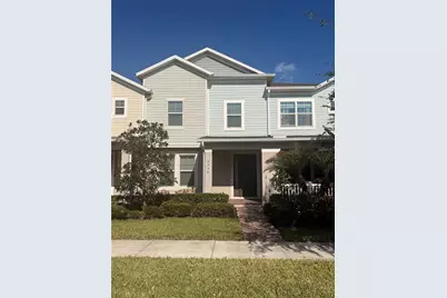 7736 Bowery Drive, Winter Garden, FL 34787 - Photo 1