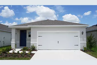 8577 Cape Fox Cove, Lakeland, FL 33810 - Photo 1