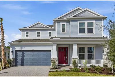 597 Moon Shell Circle, New Smyrna Beach, FL 32168 - Photo 1
