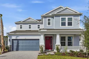 597 Moon Shell Cir, New Smyrna Beach, FL 32168 - Photo 1
