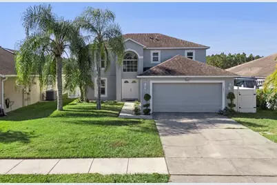 3821 Stonefield Drive, Orlando, FL 32826 - Photo 1
