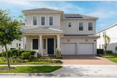 15859 Shorebird Lane, Winter Garden, FL 34787 - Photo 1