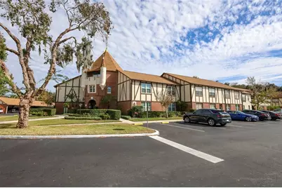 5301 Hansel Avenue #A17, Orlando, FL 32809 - Photo 1