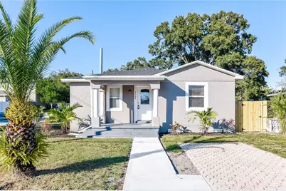 2509 W Grace Street, Tampa, FL 33607 - Photo 1