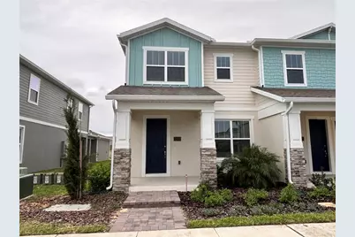 16442 Tangerine Mesa Drive, Winter Garden, FL 34787 - Photo 1