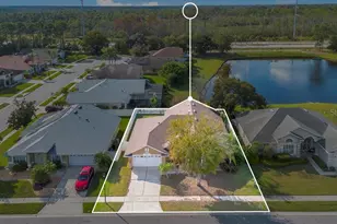 505 Hallowell Cir, Orlando, FL 32828 - Photo 1