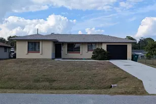 1074 Red Bay Terrace NW, Port Charlotte, FL 33948 - Photo 1