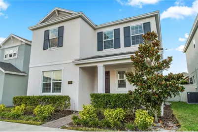 5338 Lake Virginia Street, Winter Garden, FL 34787 - Photo 1