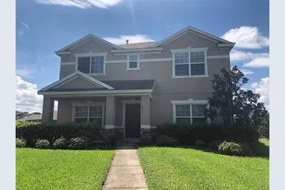 874 Bending Oak Trail, Winter Garden, FL 34787 - Photo 1