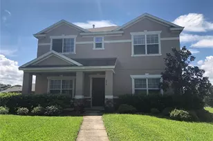 874 Bending Oak Trail, Winter Garden, FL 34787 - Photo 1
