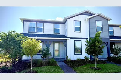 4576 Maple Waltz Alley, Clermont, FL 34714 - Photo 1