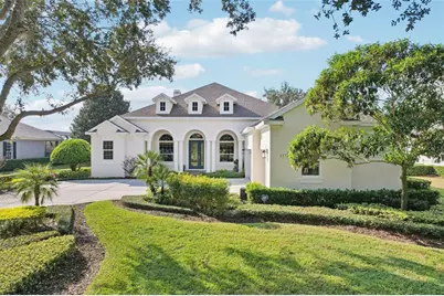 11738 Camden Park Drive, Windermere, FL 34786 - Photo 1