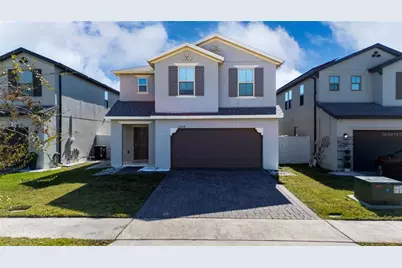 2804 Alpine Meadow Lane, Kissimmee, FL 34744 - Photo 1