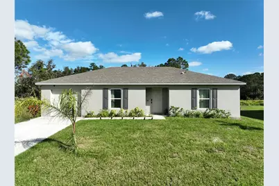 3251 Troutdale Avenue SE, Palm Bay, FL 32909 - Photo 1