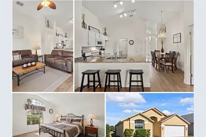 7955 Heritage Entrance Boulevard, Kissimmee, FL 34747 - Photo 1