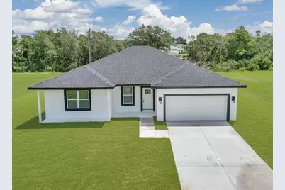 14935 SW 24th Circle, Ocala, FL 34473 - Photo 1