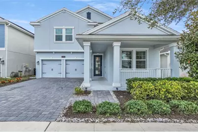 11415 Satire Street, Orlando, FL 32832 - Photo 1