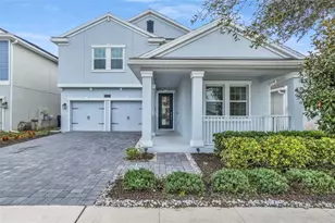 11415 Satire St, Orlando, FL 32832 - Photo 1