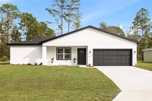 8017 N Maltese Dr, Citrus Springs, FL 34433 - Photo 1