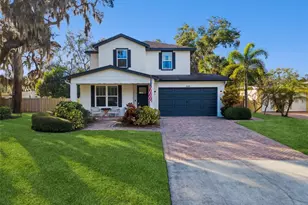 5018 Monet Ave, Belle Isle, FL 32812 - Photo 1