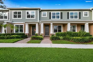 15663 Kinnow Mandarin Ln, Winter Garden, FL 34787 - Photo 1