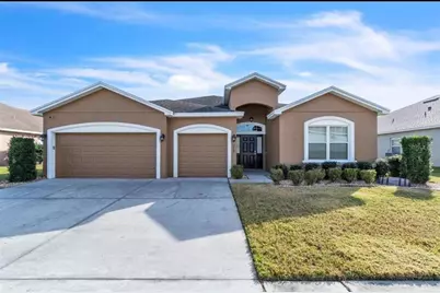 245 Viola Drive, Auburndale, FL 33823 - Photo 1