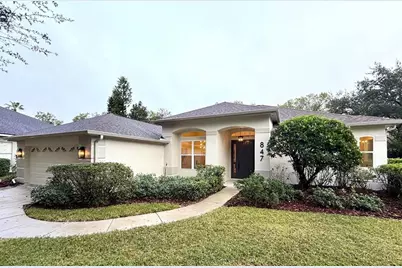 847 Ashbrooke Court, Lake Mary, FL 32746 - Photo 1