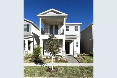 15125 Blue Peacock Lane, Winter Garden, FL 34787 - Photo 1