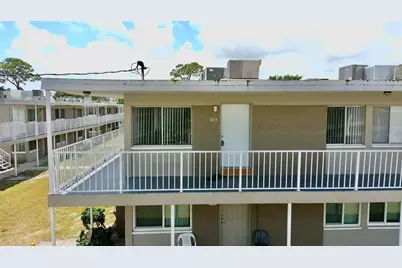 800 N Fiske Boulevard #513, Cocoa, FL 32922 - Photo 1