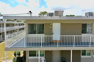 800 N Fiske Blvd, Cocoa, FL 32922 - Photo 1