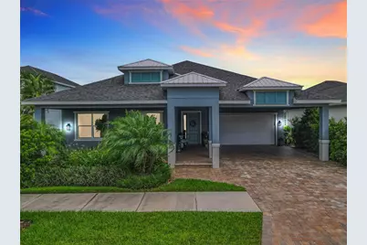 2932 Bella Flore Terrace, New Smyrna Beach, FL 32168 - Photo 1