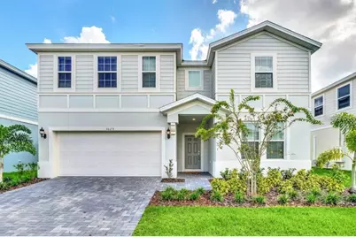 3629 Lily Lane, Davenport, FL 33897 - Photo 1