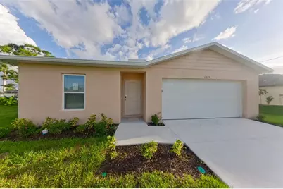 1812 NW 24th Terrace, Cape Coral, FL 33993 - Photo 1