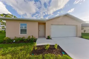 1812 NW 24th Terrace, Cape Coral, FL 33993 - Photo 1