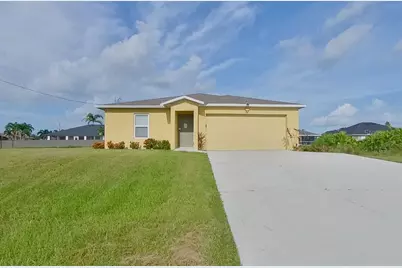 1835 Nelson Road N, Cape Coral, FL 33993 - Photo 1