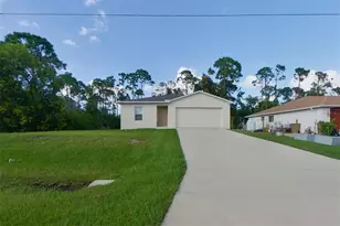 3931 NW 45th Terrace, Cape Coral, FL 33993 - Photo 1