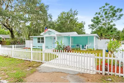 245 S Rhodes Street, Mount Dora, FL 32757 - Photo 1