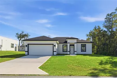 4160 SW 133rd Lane, Ocala, FL 34473 - Photo 1