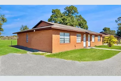 466 & 468 Oregon Avenue, Lakeland, FL 33815 - Photo 1