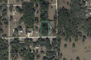 SE 63rd Pl, Morriston, FL 32668 - Photo 1