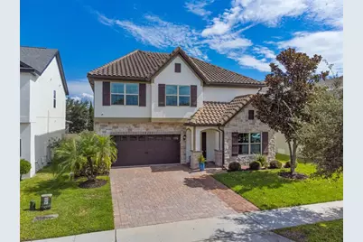 14289 Lake Preserve Boulevard, Orlando, FL 32824 - Photo 1