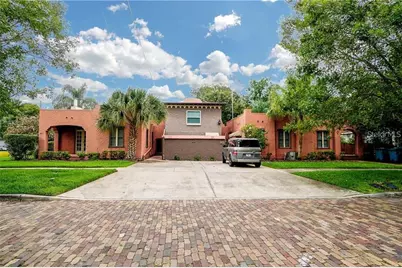 445 N Shine Avenue #A, Orlando, FL 32803 - Photo 1
