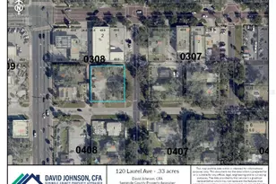 120 Laurel Ave, Sanford, FL 32771 - Photo 1