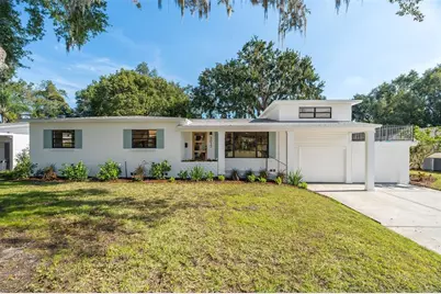 5013 Monet Avenue, Belle Isle, FL 32812 - Photo 1