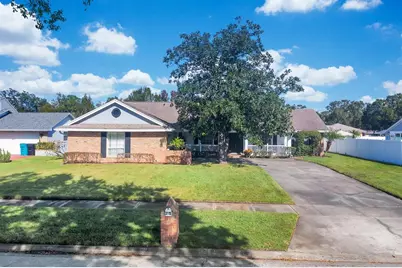 3725 Rose Of Sharon Drive, Orlando, FL 32808 - Photo 1