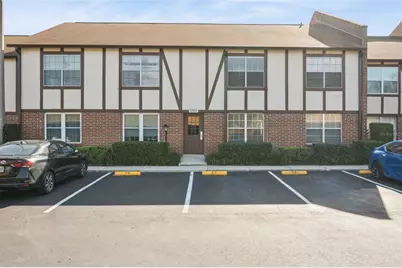 5363 Hansel Avenue #9, Orlando, FL 32809 - Photo 1